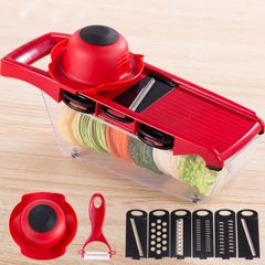 Multifunctional Chopper
