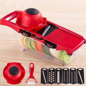 Multifunctional Chopper