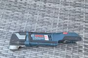 Bosch Multitool