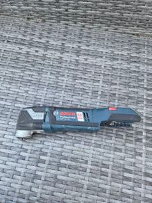 Bosch Multitool