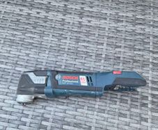 Bosch Multitool