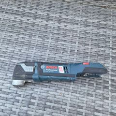 Bosch Multitool