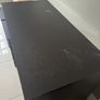 Dark Grey Chest of drawers and 2 matching lockers Image 5