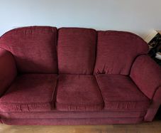 3 Seater Couch