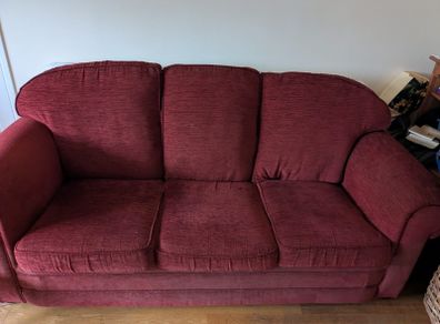 3 Seater Couch