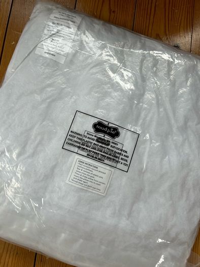NEW Mudpie Brand Thankful Cushion Cover
