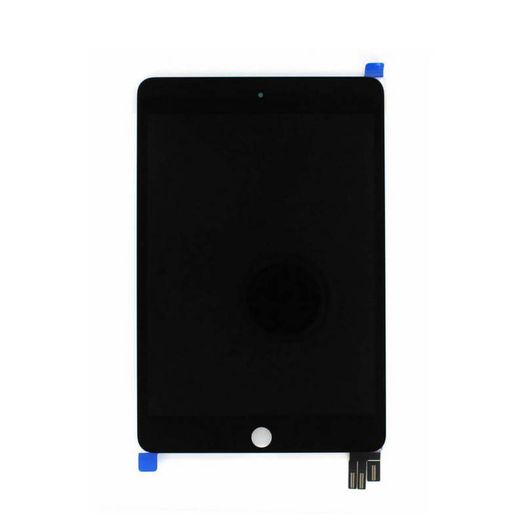 For iPad Mini 5 2019 LCD Display Touch Screen Digitizer Replacement Black New - FHT20IPDLCD