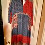 NEW ZARA Bohemian Style Dress Image 10
