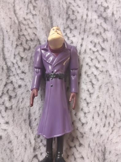 scooby doo figures