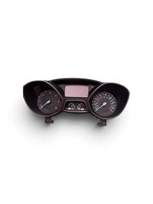 Ford Focus III 2014 year Speedometer