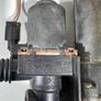 Bmw 3 X3 Series E46 E83 Water Heater Valve Pump 8369807. A1l3b1 Image 3