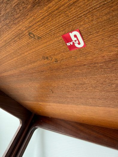 midcentury Coffee table vintage G Plan