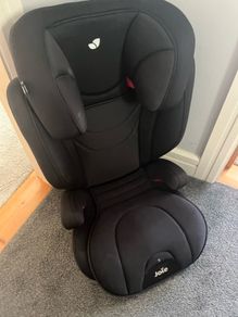 Joie Traver Booster Seat