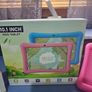 Kids Tablet is like a new 10.1 inch Android 13 EagleSoar + Brand New Havit Portable speaker + Pink Gell Case comes with its and also usb charging Image 3