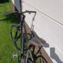 Carrera Crossfire mountain bike L frame Image 7