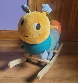 Mamas & Papas Rocking Caterpillar
