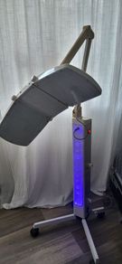 light therapy