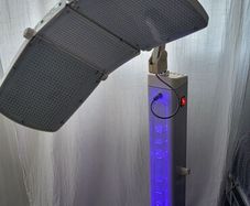 light therapy