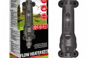 Aquael Flow Heater 2.0 500W