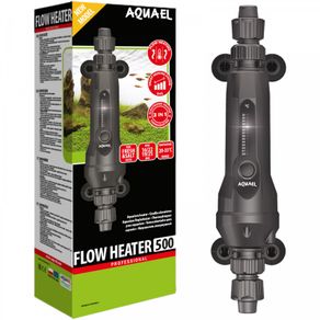 Aquael Flow Heater 2.0 500W