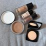 Full set of chanel makeup Image 2