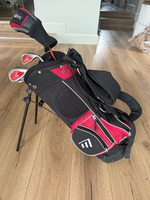 kids golf