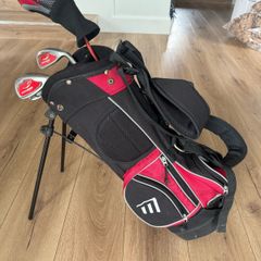kids golf