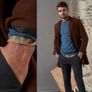 Academy Brand Overcoat BNWT Image 6