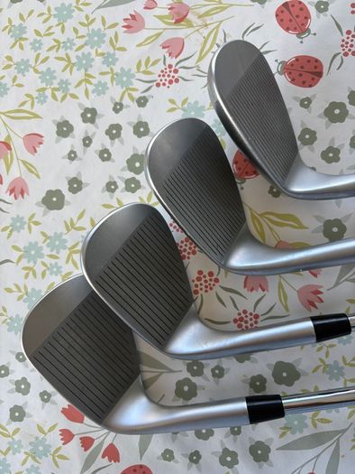 Ping S159 Wedges