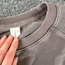 Arket sweatshirt Image 4