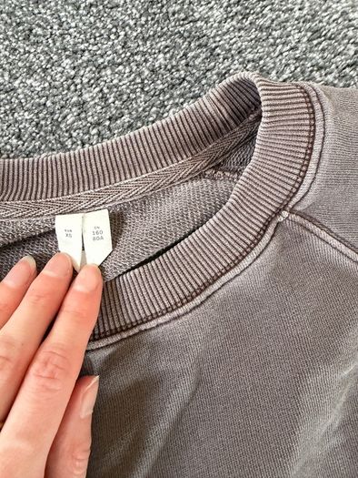 Arket sweatshirt