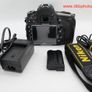 Nikon D610 Dslr Full-frame Camera #0122 Image 2