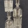 whiskey decanter and glass Image 6