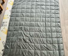 The Oodie 11kg Weighted Blanket