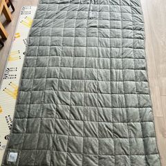 The Oodie 11kg Weighted Blanket