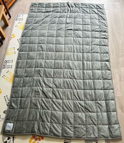 The Oodie 11kg Weighted Blanket