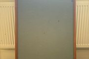 notice board