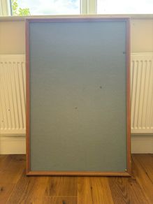 notice board