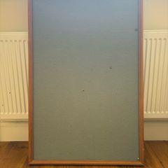 notice board