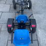 Berg Go Kart Image 3