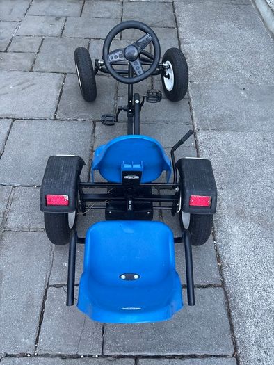 Berg Go Kart