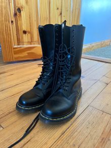 Doc Martens