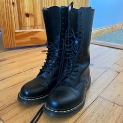 Doc Martens