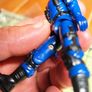 GI JOE / Action Force Cobra Trooper Image 7