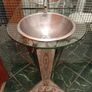 Unique, unusual cone shape sink Image 3