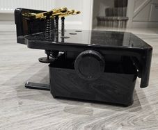 Adjustable Piano Pedal Extender for Children