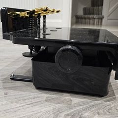 Adjustable Piano Pedal Extender for Children