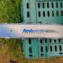 husqvarna 240 chainsaw, new bar chain Image 2
