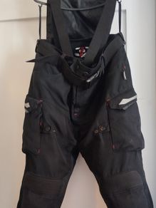 Oxford 4 Season motorcycle pants