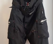Oxford 4 Season motorcycle pants